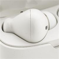 AURICOLARI WIRELESS IN PLASTICA RICICLATA